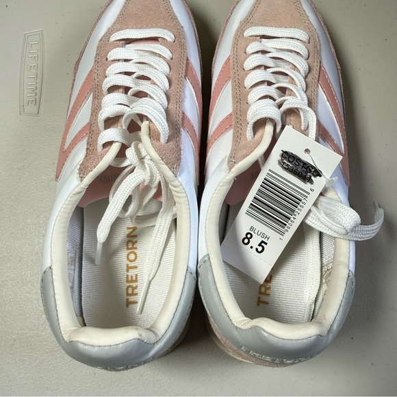TRETORN Women's Sweden Hailey
Sneakers Size 8.5 New - Picture 4 of 8